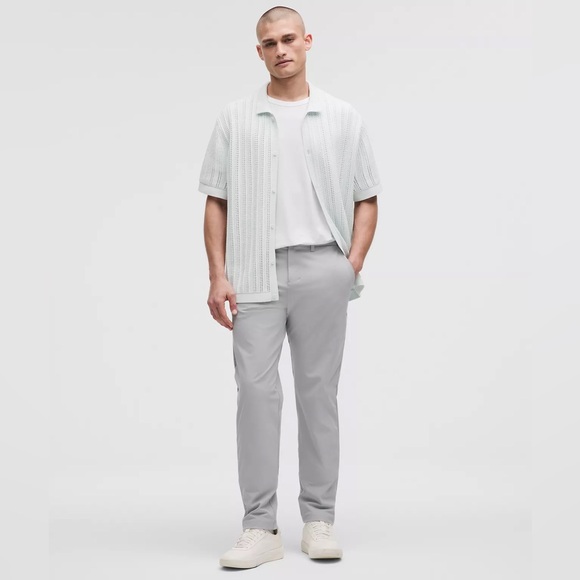 ABC Classic-Fit Trouser 
Warpstreme - Picture 1 of 16